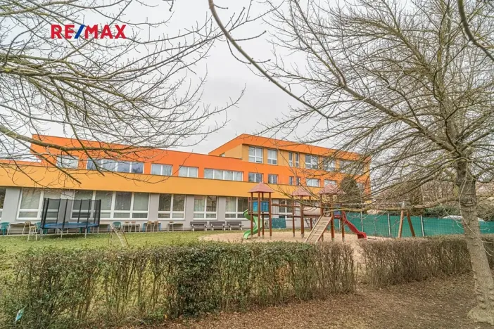 Prodej bytu 2+1, Slaný, Smetáčkova, 50 m2