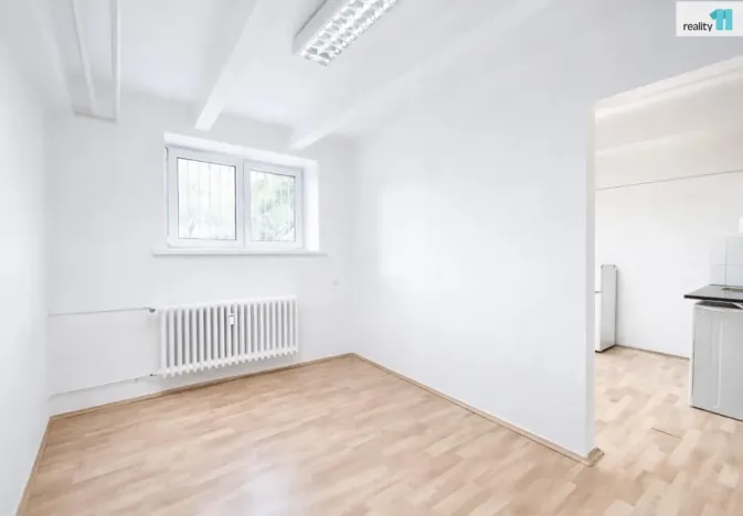 Prodej bytu 1+1, Praha - Vršovice, Gruzínská, 24 m2