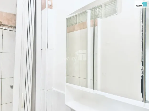 Prodej bytu 1+1, Praha - Vršovice, Gruzínská, 24 m2