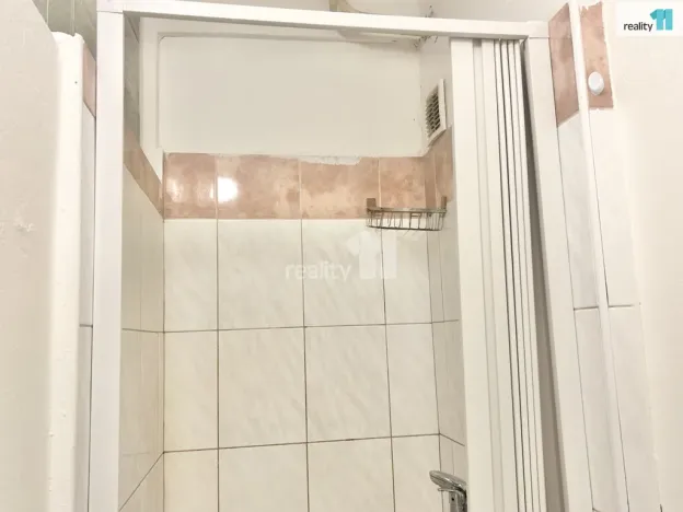 Prodej bytu 1+1, Praha - Vršovice, Gruzínská, 24 m2