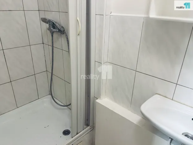 Prodej bytu 1+1, Praha - Vršovice, Gruzínská, 24 m2