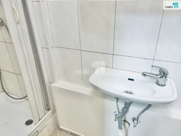 Prodej bytu 1+1, Praha - Vršovice, Gruzínská, 24 m2