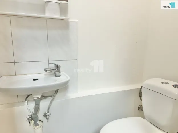 Prodej bytu 1+1, Praha - Vršovice, Gruzínská, 24 m2