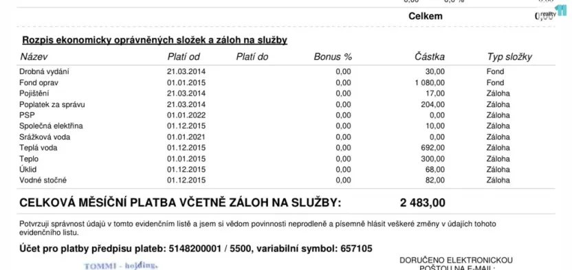 Prodej bytu 1+1, Praha - Vršovice, Gruzínská, 24 m2