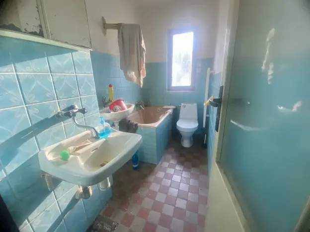 Prodej chaty, Hrádek nad Nisou, 116 m2