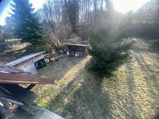 Prodej chaty, Hrádek nad Nisou, 116 m2