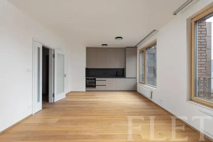 Pronájem bytu 4+kk, Praha - Dejvice, Pod Juliskou, 120 m2