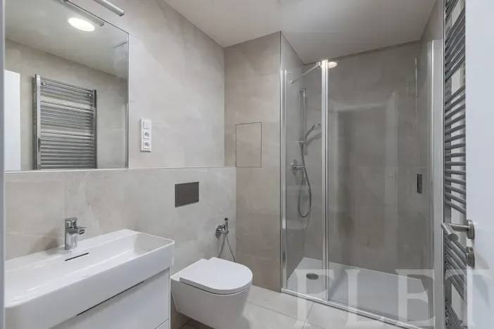 Pronájem bytu 4+kk, Praha - Dejvice, Pod Juliskou, 120 m2