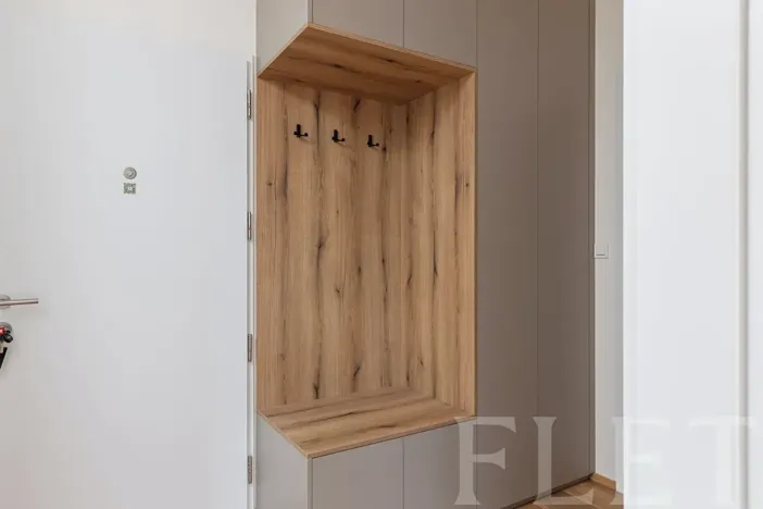 Pronájem bytu 4+kk, Praha - Dejvice, Pod Juliskou, 120 m2