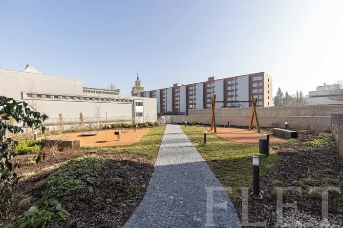 Pronájem bytu 4+kk, Praha - Dejvice, Pod Juliskou, 120 m2