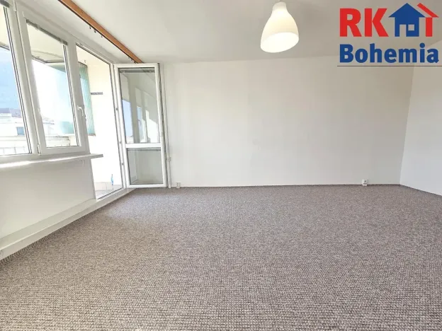 Pronájem bytu 3+1, Praha - Michle, Ohradní, 80 m2