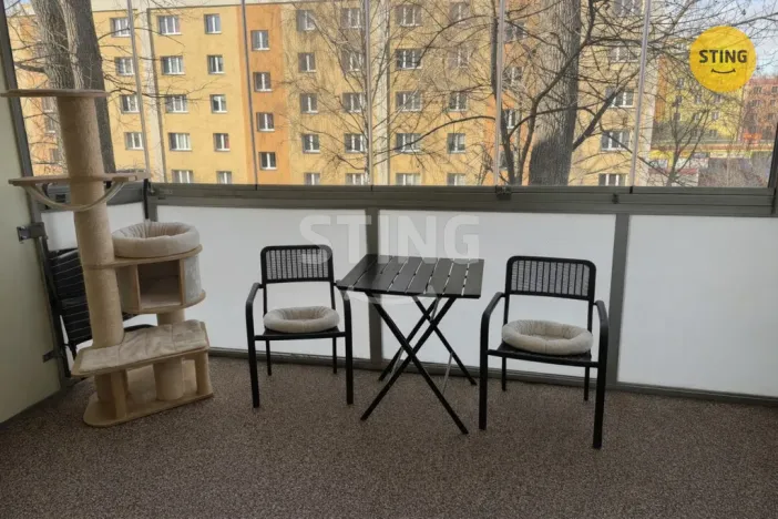 Prodej bytu 2+1, Karviná, Haškova, 61 m2