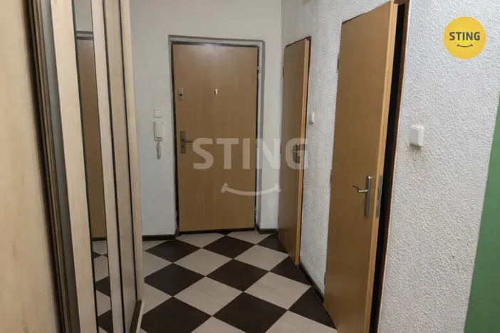 Prodej bytu 2+1, Karviná, Haškova, 61 m2