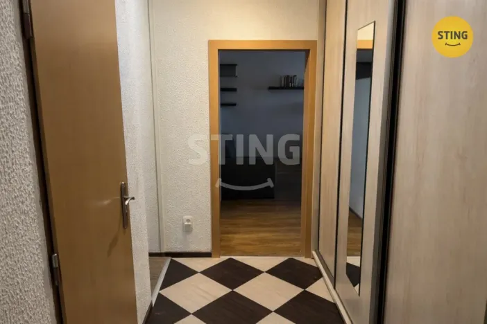 Prodej bytu 2+1, Karviná, Haškova, 61 m2