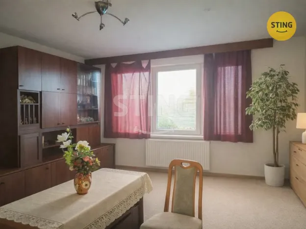 Prodej bytu 3+1, Ostrava, Sládkova, 68 m2