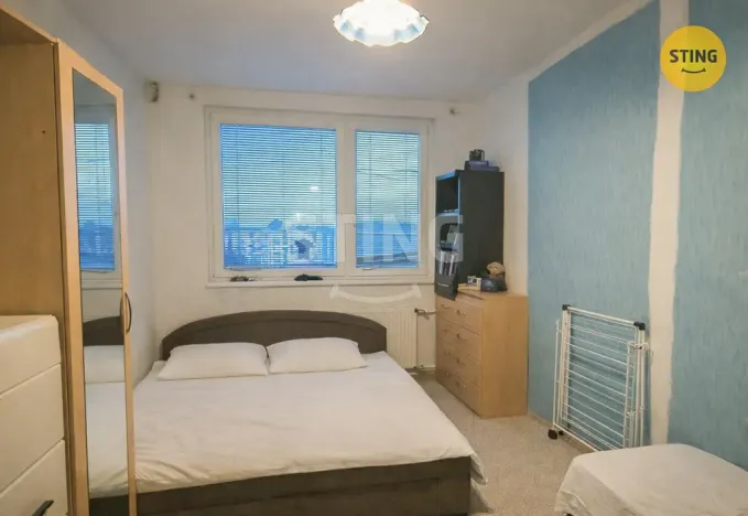 Prodej bytu 3+1, Ostrava, Sládkova, 68 m2