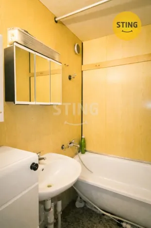 Prodej bytu 3+1, Ostrava, Sládkova, 68 m2