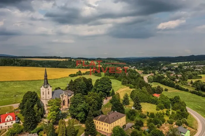 Prodej pozemku pro bydlení, Chotěvice, 1701 m2