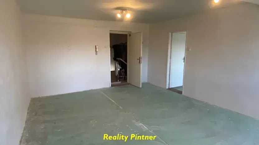 Pronájem kanceláře, Příbram, Špitálská, 41 m2