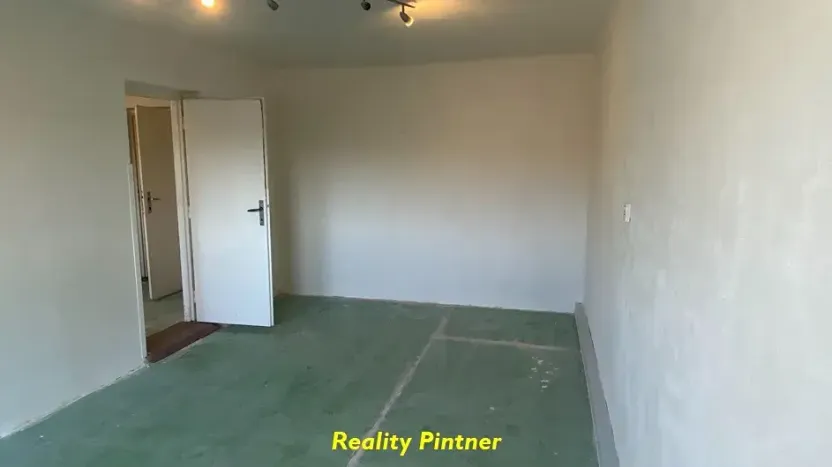 Pronájem kanceláře, Příbram, Špitálská, 41 m2