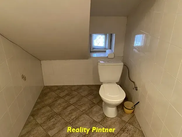 Pronájem kanceláře, Příbram, Špitálská, 41 m2