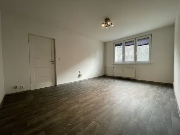 Pronájem bytu 2+1, Bílina - Teplické Předměstí, Sídliště U Nového nádraží, 53 m2