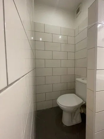 Pronájem bytu 2+1, Bílina - Teplické Předměstí, Sídliště U Nového nádraží, 53 m2