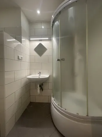 Pronájem bytu 2+1, Bílina - Teplické Předměstí, Sídliště U Nového nádraží, 53 m2