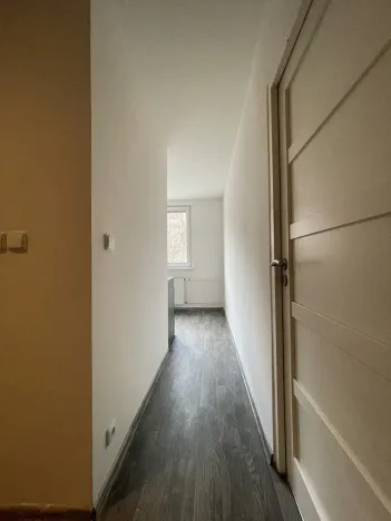 Pronájem bytu 2+1, Bílina - Teplické Předměstí, Sídliště U Nového nádraží, 53 m2