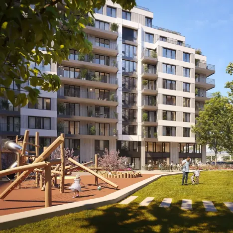 Prodej bytu 2+kk, Brno, 52 m2