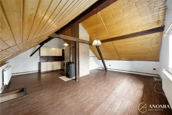 Prodej rodinného domu, Hostomice, Pivovarská, 200 m2