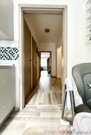 Prodej bytu 2+1, Ostrava - Poruba, Čkalovova, 59 m2