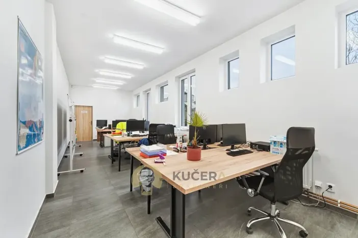 Prodej výrobních prostor, Kostelec nad Labem, Neratovická, 3457 m2