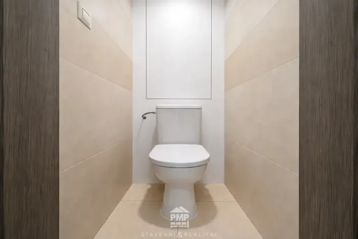 Pronájem bytu 3+kk, Střelice, Ant. Smutného, 77 m2