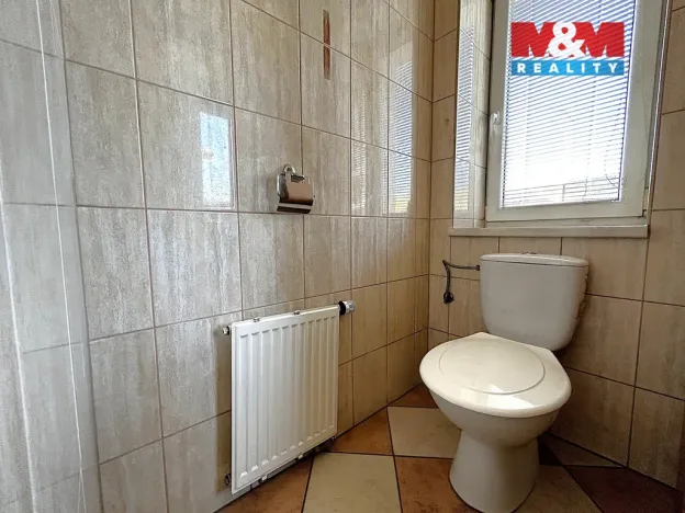 Prodej kanceláře, Karviná - Fryštát, Ostravská, 211 m2