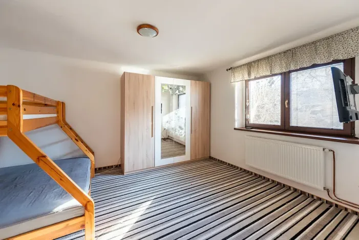 Prodej chalupy, Zdíkov, 195 m2