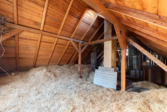 Prodej chalupy, Zdíkov, 195 m2