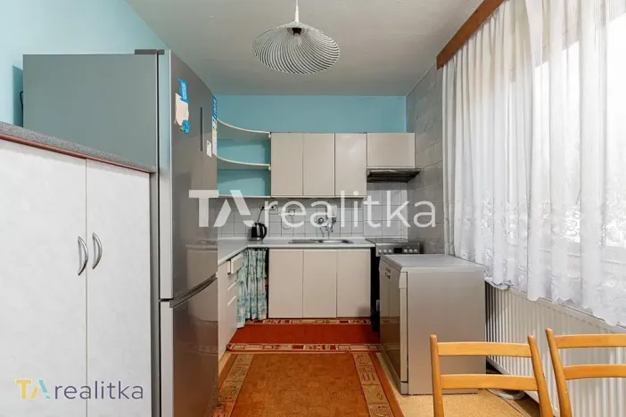 Prodej rodinného domu, Střítež, 250 m2