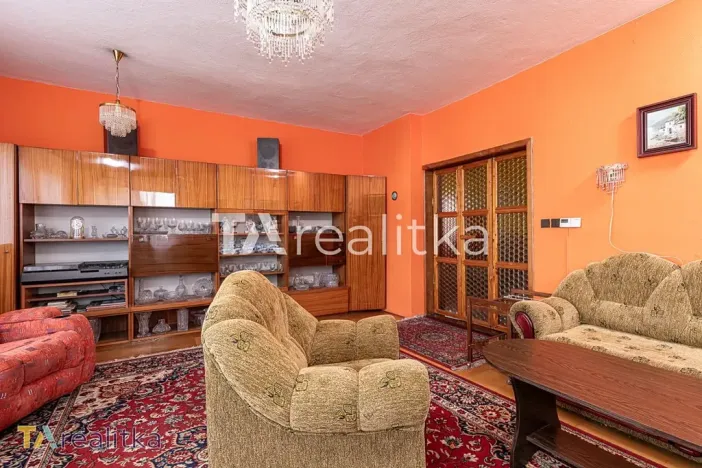 Prodej rodinného domu, Střítež, 250 m2