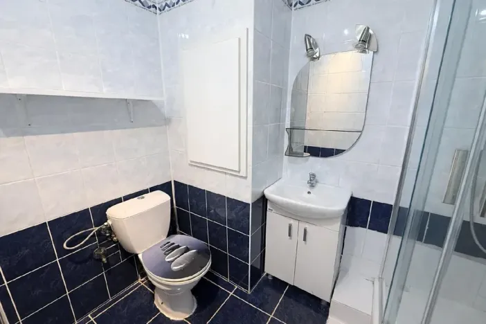 Prodej bytu 2+1, Orlová, Na Stuchlíkovci, 53 m2