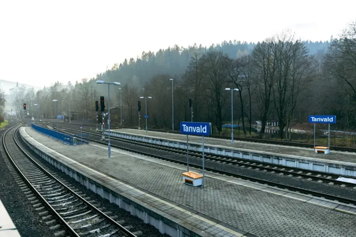 Prodej bytu 2+kk, Tanvald, Raisova, 36 m2