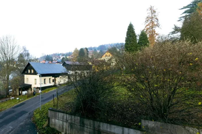 Prodej bytu 2+kk, Tanvald, Raisova, 36 m2