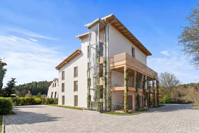 Prodej bytu 2+kk, Tanvald, Raisova, 39 m2