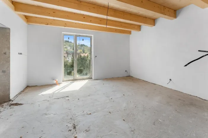 Prodej bytu 2+kk, Tanvald, Raisova, 39 m2