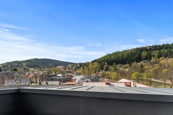 Prodej bytu 2+kk, Tanvald, Raisova, 39 m2