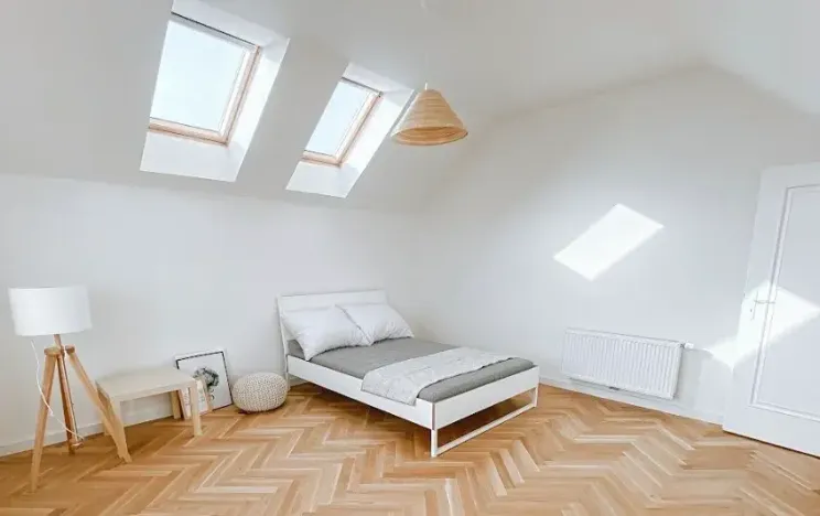 Pronájem kanceláře, Praha - Strašnice, U nových vil, 111 m2