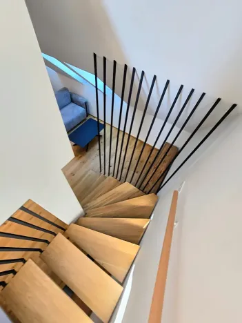 Pronájem ubytování, Praha - Vršovice, Ruská, 84 m2