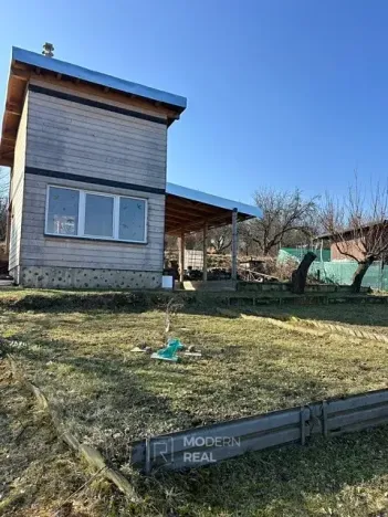 Prodej zahrady, Brno, 301 m2