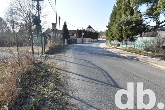 Prodej pozemku pro bydlení, Sadov, 878 m2