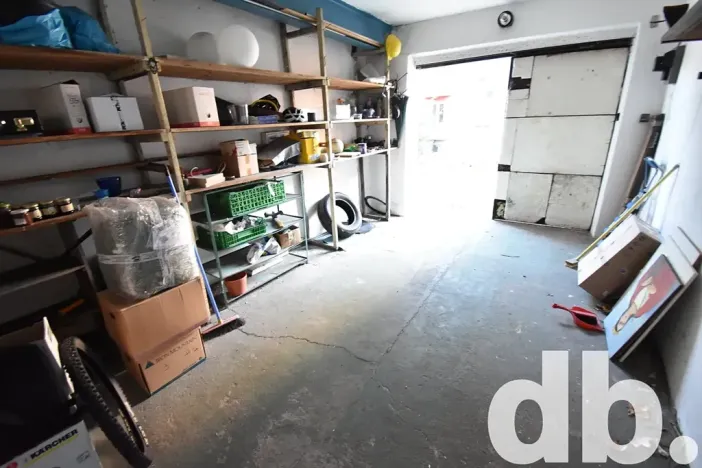 Prodej garáže, Karlovy Vary, Nákladní, 20 m2